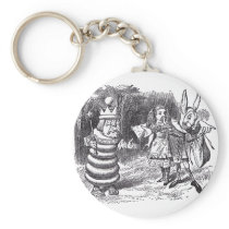 Ham Sandwich keychains