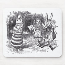 Ham Sandwich mousepads