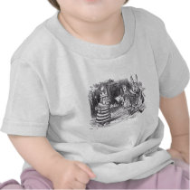 Ham Sandwich t-shirts