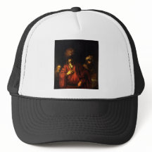 Haman Hat