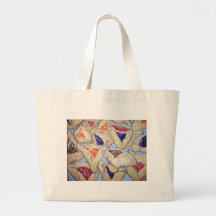 "Hamantaschen" Bags