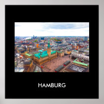 Hamburg 01A Print