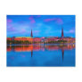 Hamburg 02A Postcards