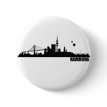 Hamburg City Pins