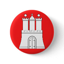 Hamburg, Germany buttons
