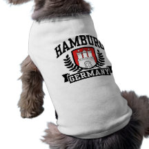 Hamburg Pet Clothing