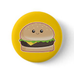 Hamburger Button
