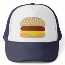 Hamburger Hats