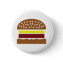 hamburger icon pinback buttons