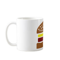 hamburger icon mug