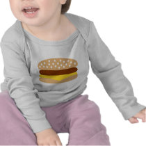 Hamburger Shirt