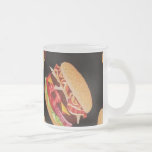 Hamburgers Mugs
