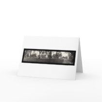 Hamilton College Photo 1913 Greeting Cards
