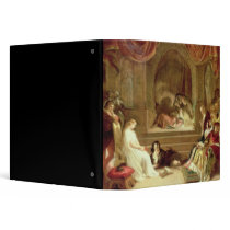 Hamlet 3 Ring Binders