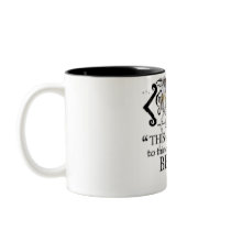 Hamlet "... own self be true ..." Quote Coffee Mugs