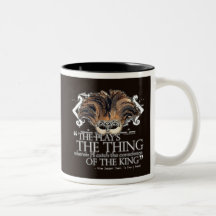 Hamlet Play Quote Mug