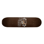 Hamlet Play Quote Skate Decks