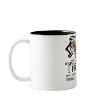 Hamlet "Speak the speech ..." Coffee Mug