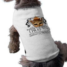 Hamlet "Speak the speech ..." Pet T Shirt