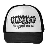 Hamlet - The Original Emo Kid Hat