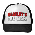 Hamlet's The Man Hat