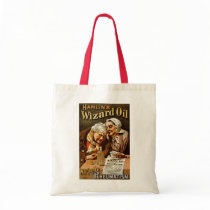 Hamlin's Wizard Oil Bag