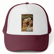 Hamlin's Wizard Oil Hat