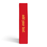 hammer and sickle cccp ussr binders