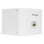 Hammer Dry Plates Photography Binder