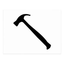 Hammer Postcards