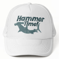 Hammer Time