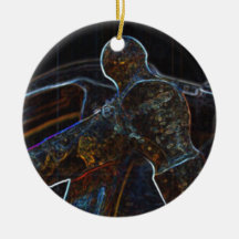 Hammer Time Ornament