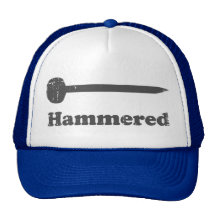 Hammered Hats