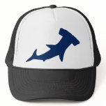 Hammerhead Shark Hats