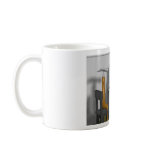 Hammering @ The PC Funny Gifts & Tees Mugs
