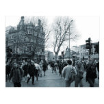 Hammersmith, London, England. Postcards
