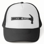 Hammertime Tech Support Hats