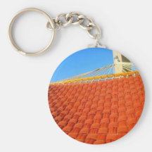 Hammock Keychains