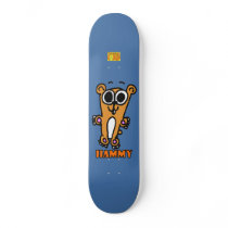 Hammy Board Skate Deck