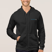 Hampshire Health Plain Hoodie