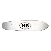 Hampton Beach. Skate Boards