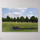 Hampton Court Palace posters