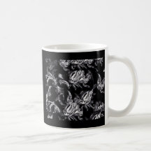 Hampton House Coffee Mug
