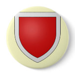 Hamrun, Malta Pinback Button