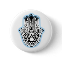 Hamsa Pins