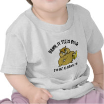 HAMSTER GANGSTA