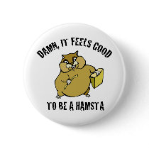 HAMSTER GANGSTA