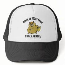 HAMSTER GANGSTA