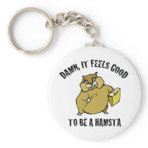 HAMSTER GANGSTA
