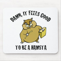 HAMSTER GANGSTA